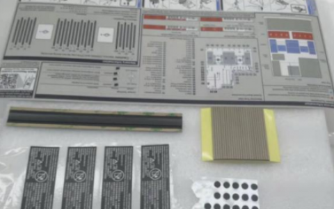 服務(wù)器裝導電泡棉 /導電膠/LABEL設(shè)備